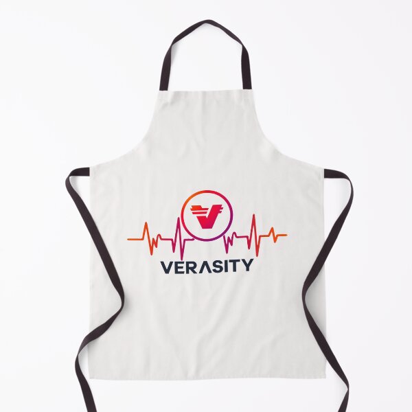 Item preview, Verasity Heartbeat Crypto Trader designed and sold by HarveyJade.
