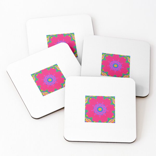 Item preview, Vibrant Flower designed and sold by Lee-leethekiwi.