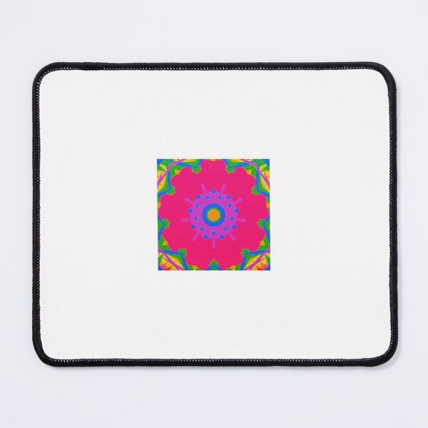 Item preview, Vibrant Flower designed and sold by Lee-leethekiwi.
