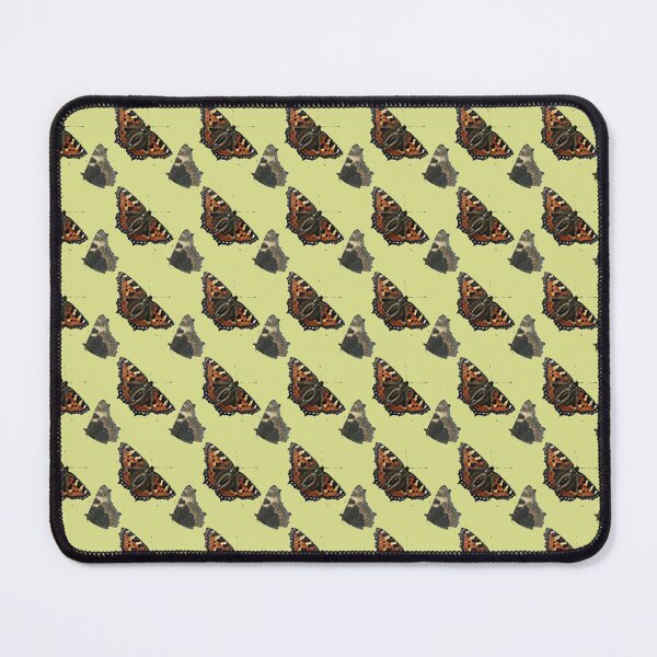 Item preview, Butterfly - Little Fox - Photo Design - Pattern Photo Design designed and sold by kikidu21.
