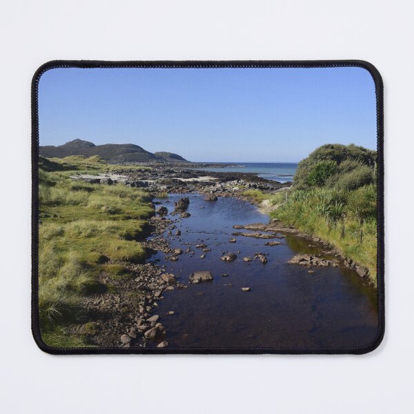 Item preview, Sanna Bay Ardnamurchan designed and sold by Louis Costello Photography .