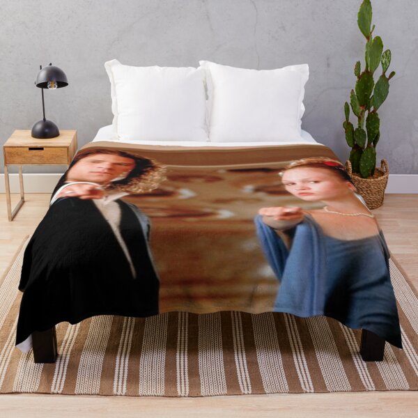 Item preview, 10 Things I Hate About You (1999) Movie designed and sold by LovedPosters.