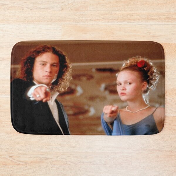Item preview, 10 Things I Hate About You (1999) Movie designed and sold by LovedPosters.