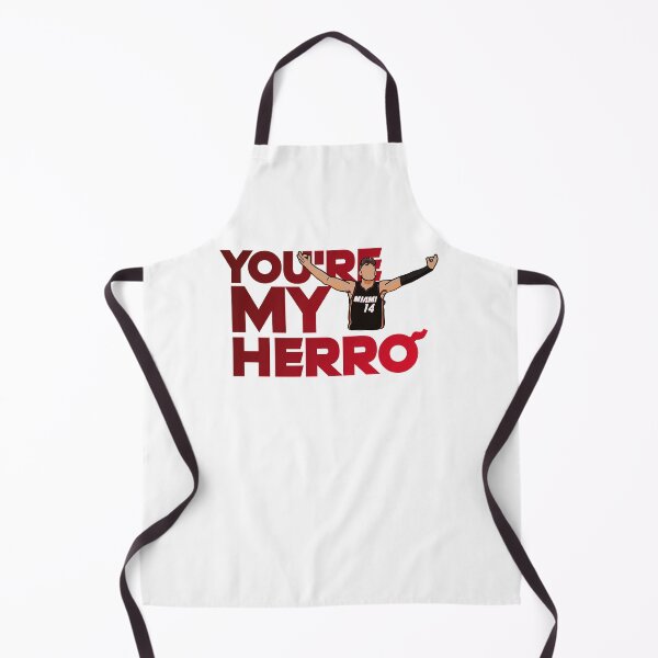 Item preview, Limited Edition You're My Herro Who Loves Basket designed and sold by Brande Tommye.