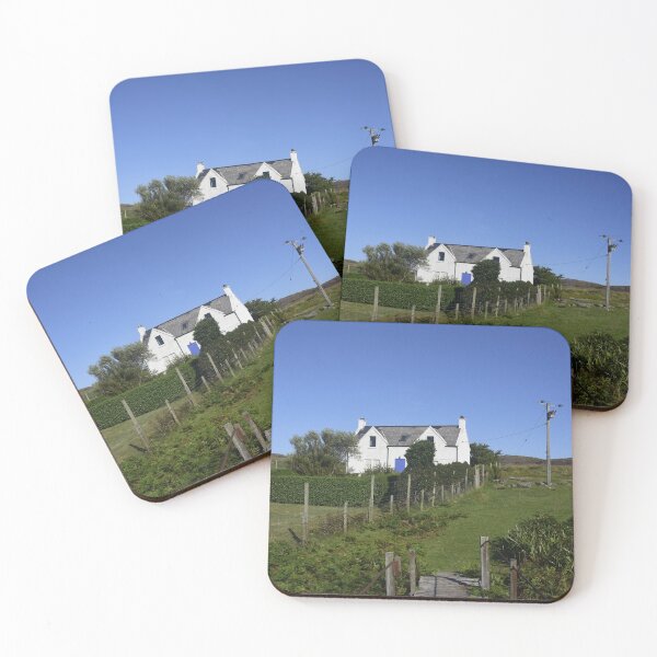 Item preview, Sanna Bay Ardnamurchan designed and sold by Louis Costello Photography .