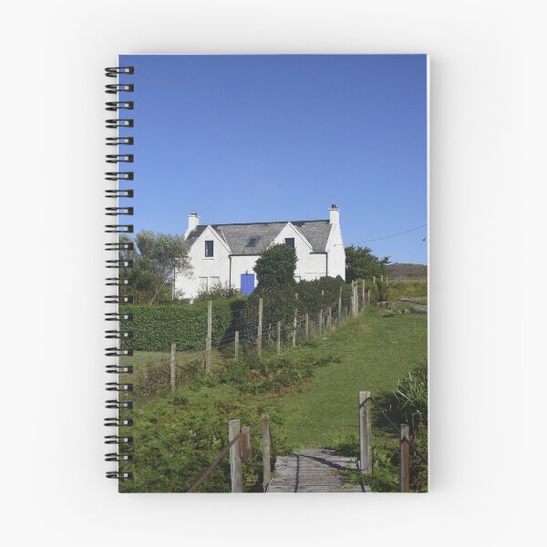 Item preview, Sanna Bay Ardnamurchan designed and sold by Louis Costello Photography .