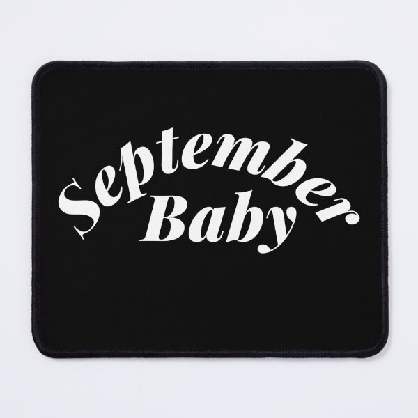 Item preview, September Baby designed and sold by Edenjodie.