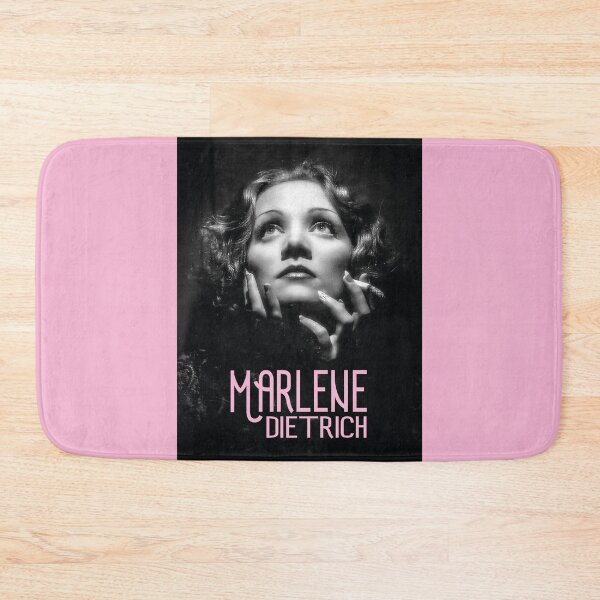 Item preview, Marlene Dietrich designed and sold by Jools-57.