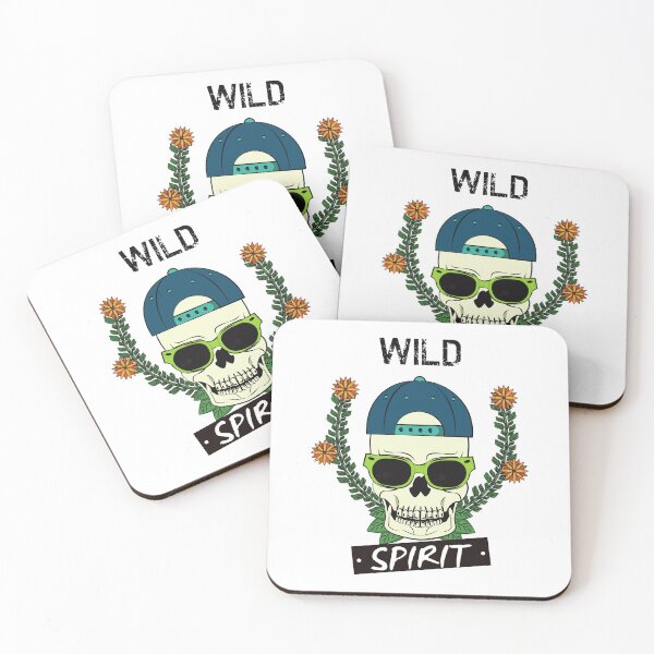 Item preview, Wild Spirit designed and sold by razvigod.