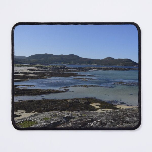 Item preview, Sanna Bay Ardnamurchan designed and sold by Louis Costello Photography .