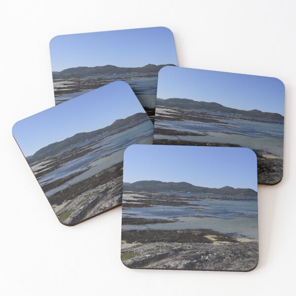 Item preview, Sanna Bay Ardnamurchan designed and sold by Louis Costello Photography .