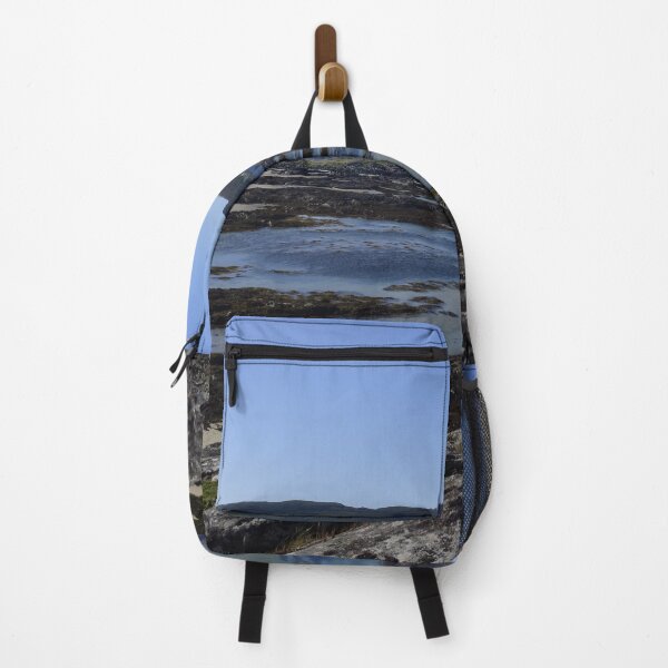 Item preview, Sanna Bay Ardnamurchan designed and sold by Louis Costello Photography .