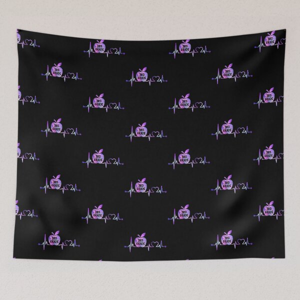 Item preview, 3RD GRADE HEARTBEAT GALAXY, THIRD GRADE HEARTBEAT GALAXY designed and sold by tinydreams10.