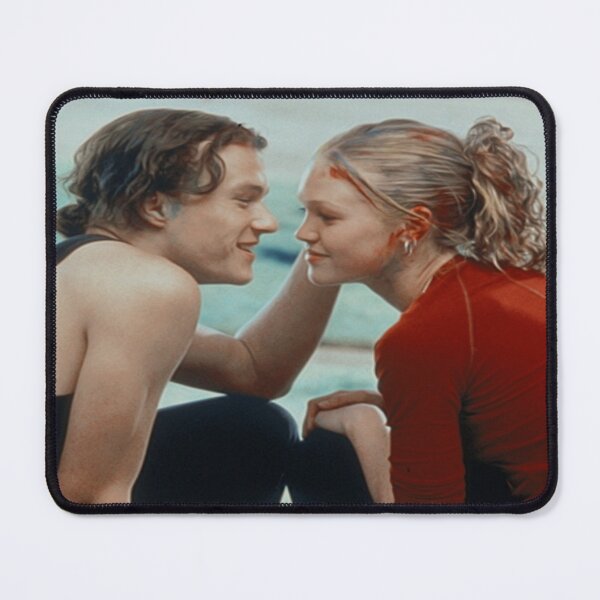 Item preview, 10 Things I Hate About You (1999) Movie designed and sold by LovedPosters.