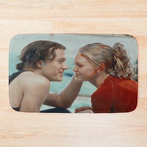 Item preview, 10 Things I Hate About You (1999) Movie designed and sold by LovedPosters.