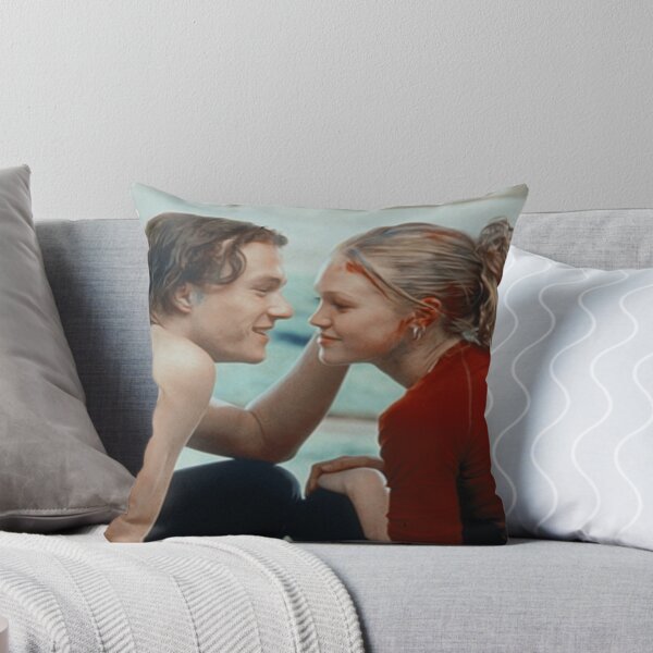 Item preview, 10 Things I Hate About You (1999) Movie designed and sold by LovedPosters.