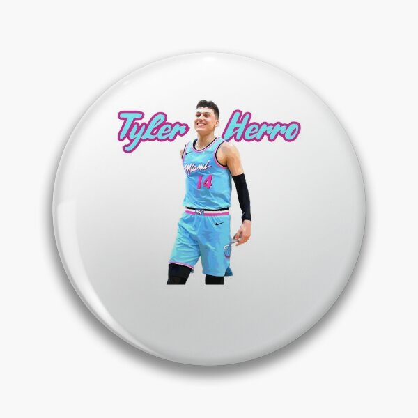 Item preview, Loves Basket And Tyler Herro Limited Edition designed and sold by Brande Tommye.