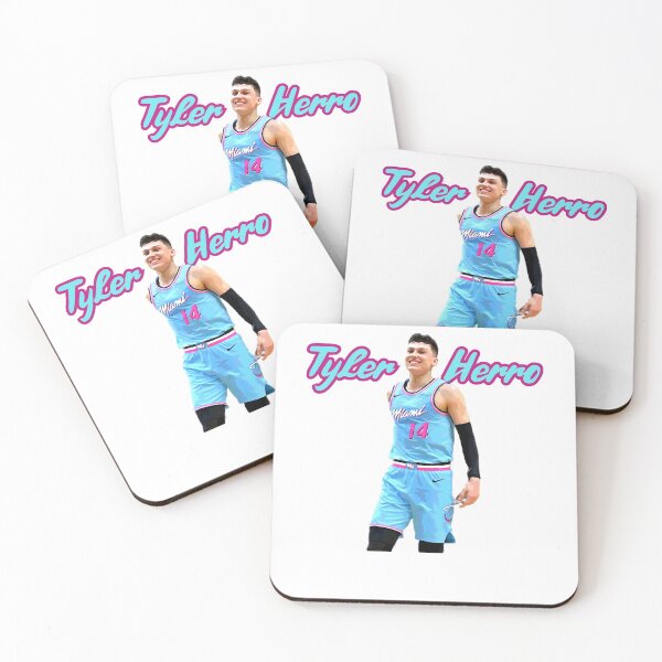 Item preview, Loves Basket And Tyler Herro Limited Edition designed and sold by Brande Tommye.