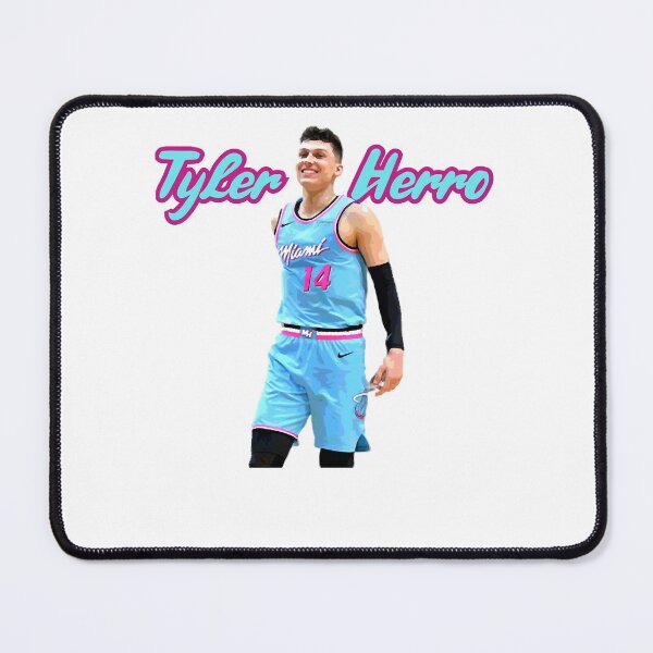 Item preview, Loves Basket And Tyler Herro Limited Edition designed and sold by Brande Tommye.