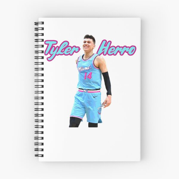 Item preview, Loves Basket And Tyler Herro Limited Edition designed and sold by Brande Tommye.