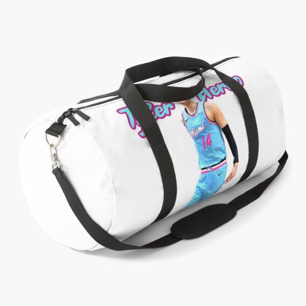 Artikelvorschau, Loves Basket und Tyler Herro Limited Edition entworfen und verkauft von Brande Tommye.