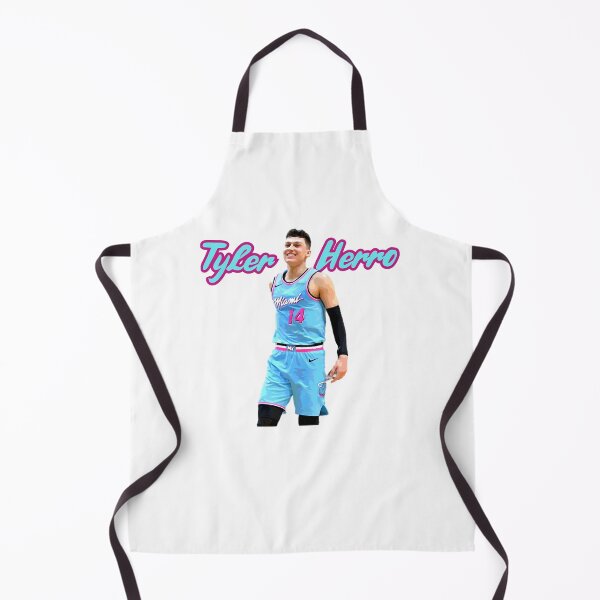Item preview, Loves Basket And Tyler Herro Limited Edition designed and sold by Brande Tommye.