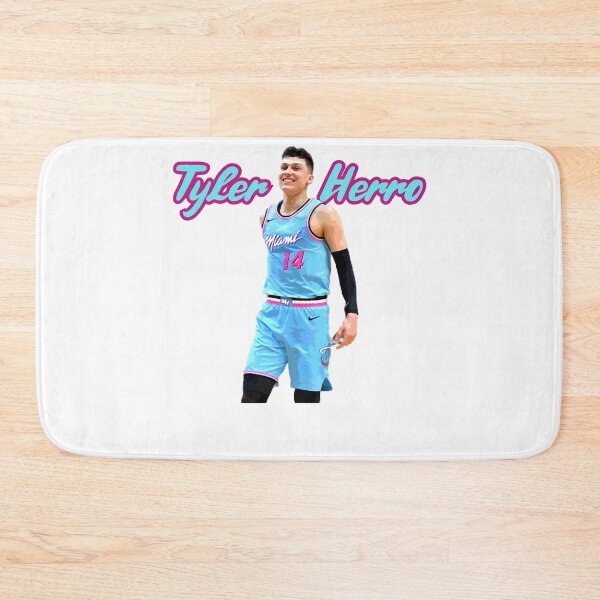 Item preview, Loves Basket And Tyler Herro Limited Edition designed and sold by Brande Tommye.