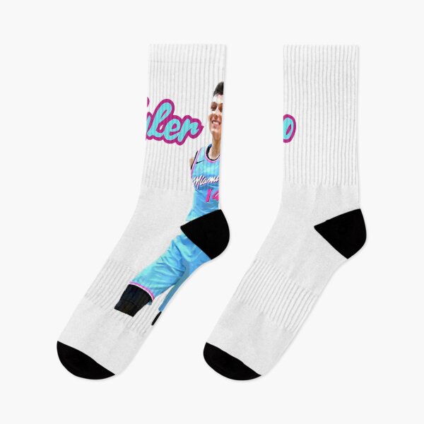Item preview, Loves Basket And Tyler Herro Limited Edition designed and sold by Brande Tommye.