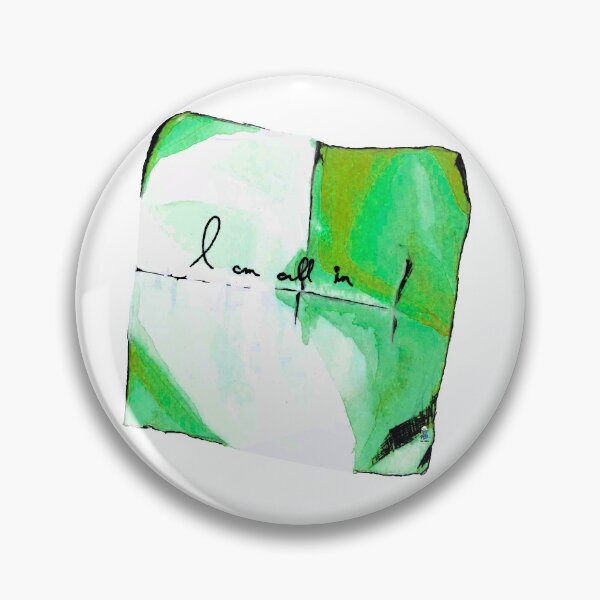 Item preview, WE 'I am all in' love message designed and sold by JuHasTried.