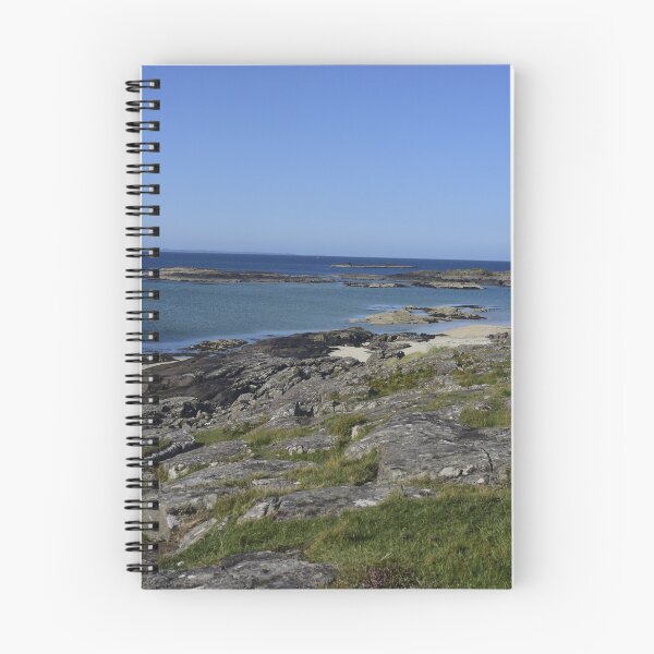Item preview, Sanna Bay Ardnamurchan designed and sold by Louis Costello Photography .