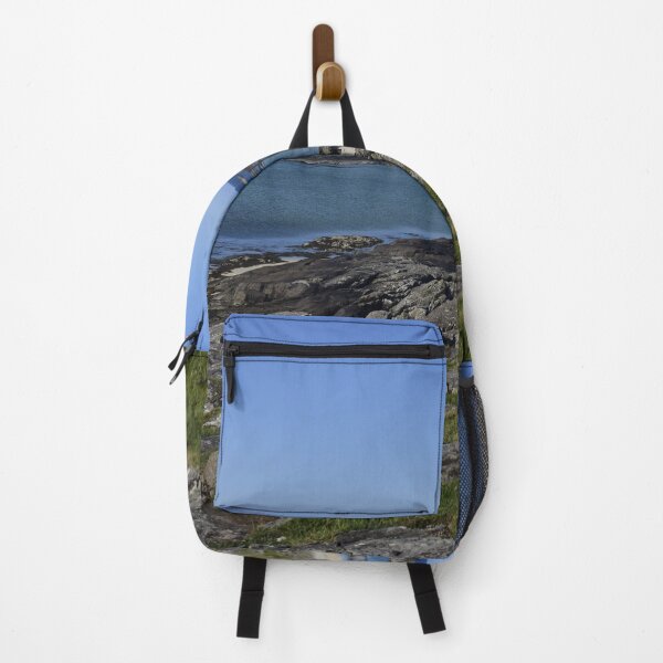 Item preview, Sanna Bay Ardnamurchan designed and sold by Louis Costello Photography .