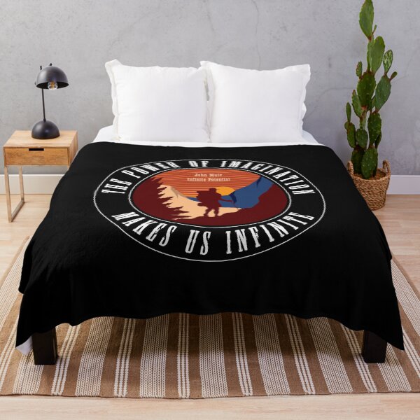 Item preview, The Power of Imagination - Dark designed and sold by Motiv8-Tees.