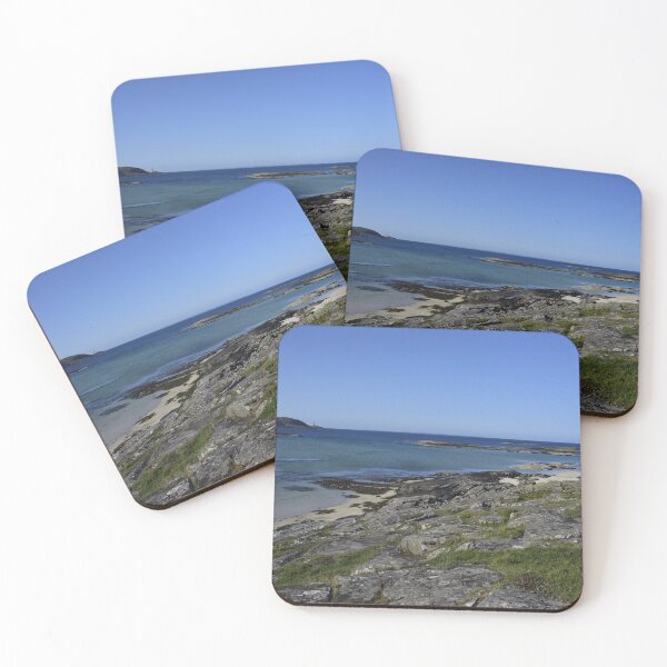 Item preview, Sanna Bay Ardnamurchan designed and sold by Louis Costello Photography .