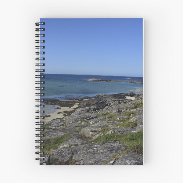 Item preview, Sanna Bay Ardnamurchan designed and sold by Louis Costello Photography .