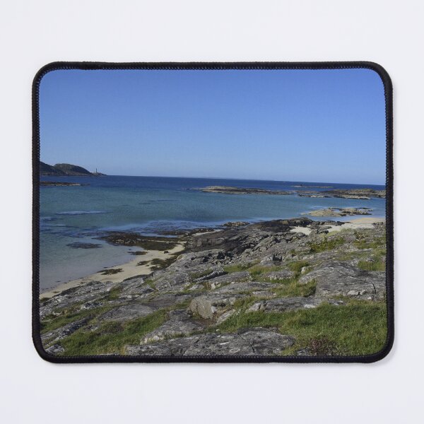 Item preview, Sanna Bay Ardnamurchan designed and sold by Louis Costello Photography .