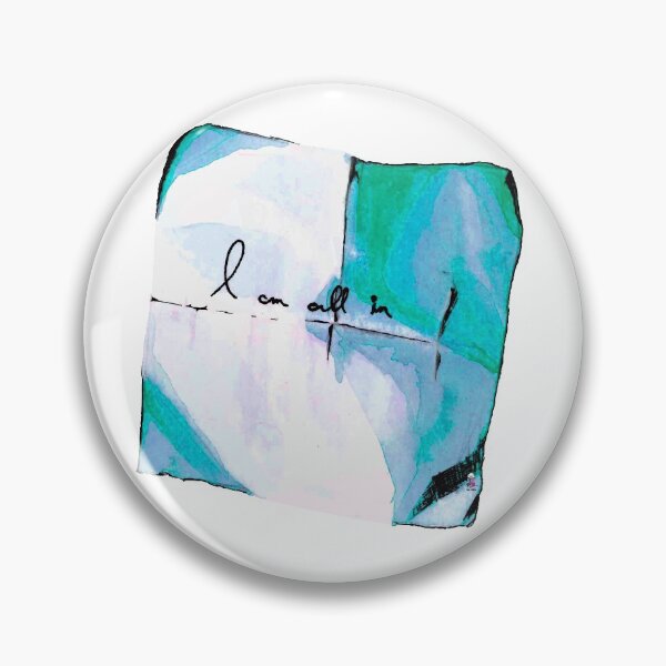 Item preview, WE 'I am all in' love message designed and sold by JuHasTried.
