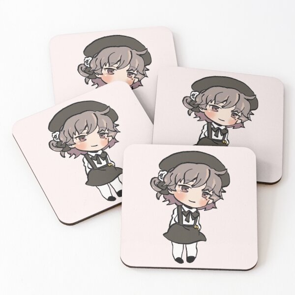 Item preview, I draw hatoba tsugu designed and sold by RansRoom.