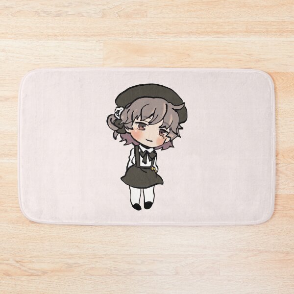 Item preview, I draw hatoba tsugu designed and sold by RansRoom.