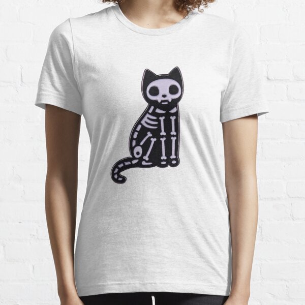 x-ray cat Essential T-Shirt