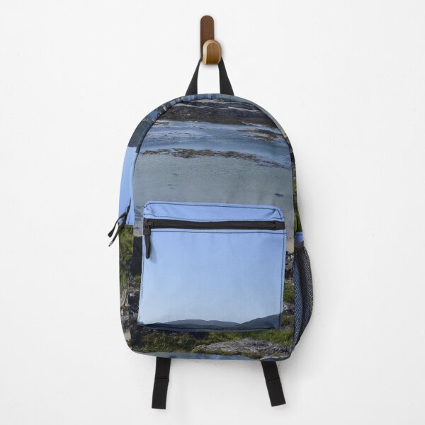 Item preview, Sanna Bay Ardnamurchan designed and sold by Louis Costello Photography .