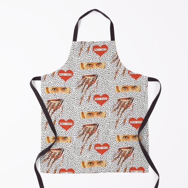 Item preview, Sweet Tooth designed and sold by artsnfartsnkris.