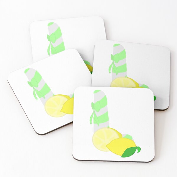 Item preview, Lemon L designed and sold by RedGreenBlueDG.