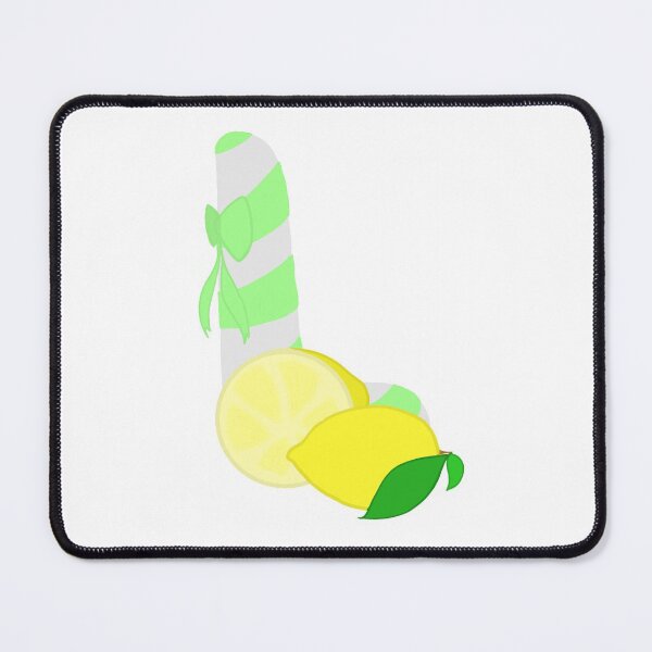 Item preview, Lemon L designed and sold by RedGreenBlueDG.