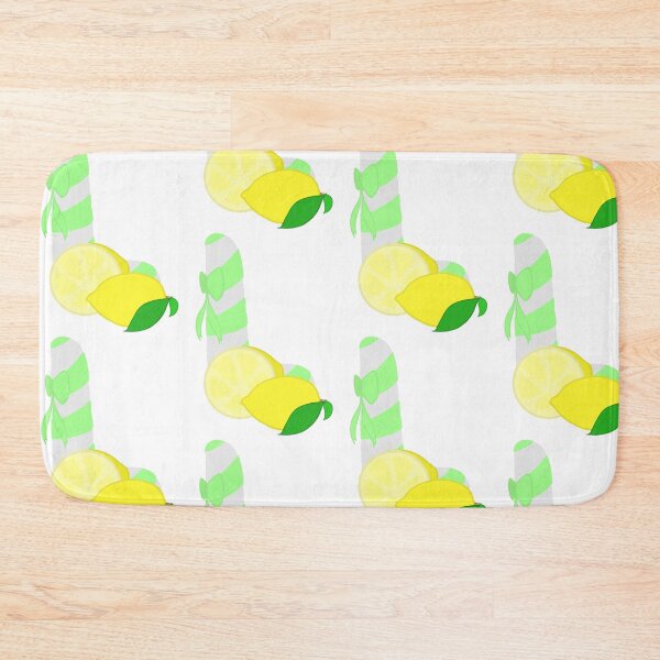 Item preview, Lemon L designed and sold by RedGreenBlueDG.