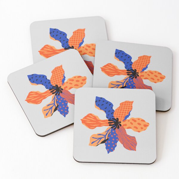 Item preview, Clematis designed and sold by Artisan-Gallery.