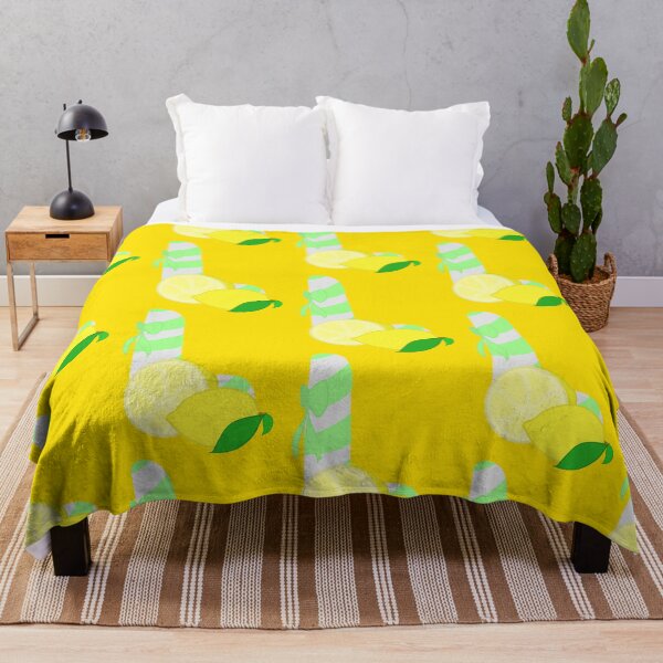 Item preview, Lemon L designed and sold by RedGreenBlueDG.