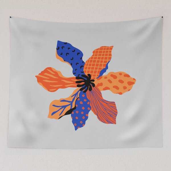 Item preview, Clematis designed and sold by Artisan-Gallery.