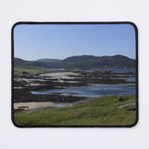 Item preview, Sanna Bay Ardnamurchan designed and sold by Louis Costello Photography .