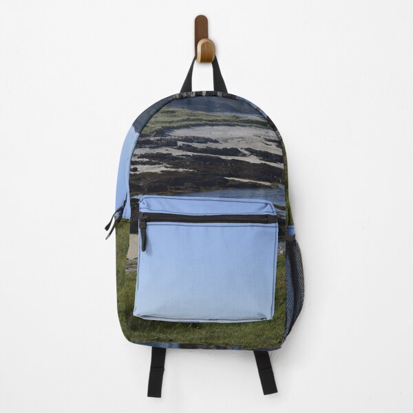 Item preview, Sanna Bay Ardnamurchan designed and sold by Louis Costello Photography .