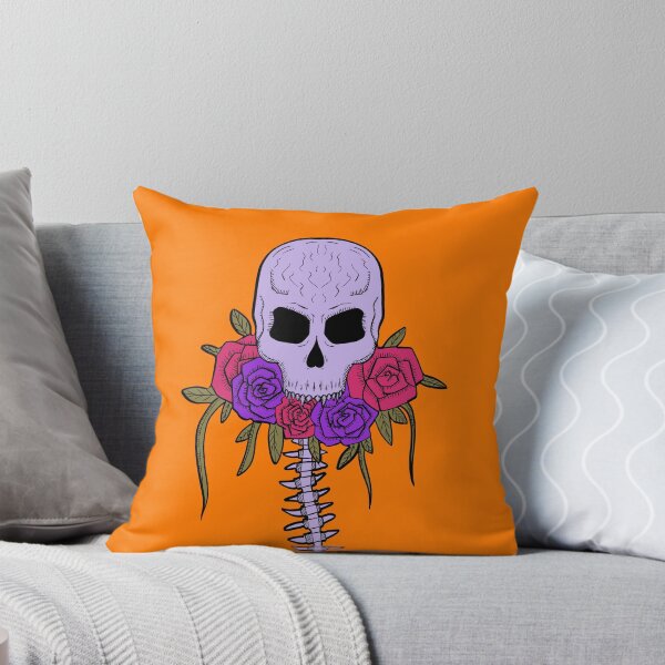 Item preview, Skull Head designed and sold by RaunakDutta.